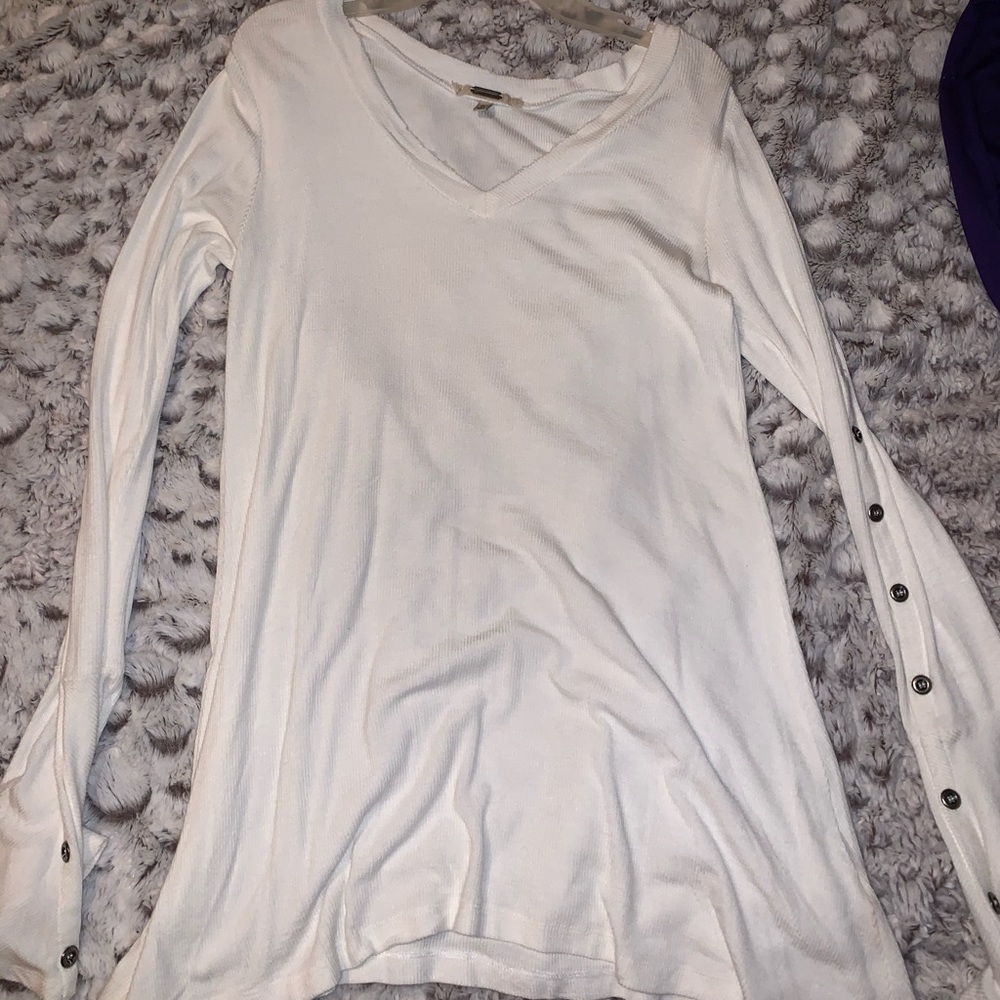 Long sleeve